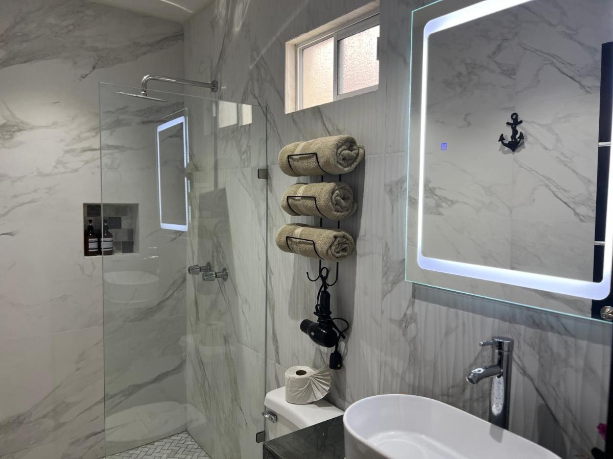 פורטו פנאסקו Ancla Suites Urban Hotel - 6 מראה חיצוני תמונה