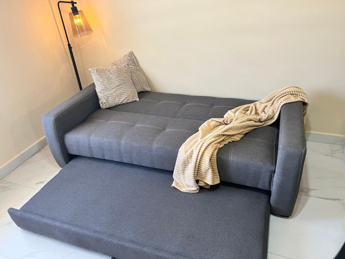 פורטו פנאסקו Ancla Suites Urban Hotel - 6 מראה חיצוני תמונה